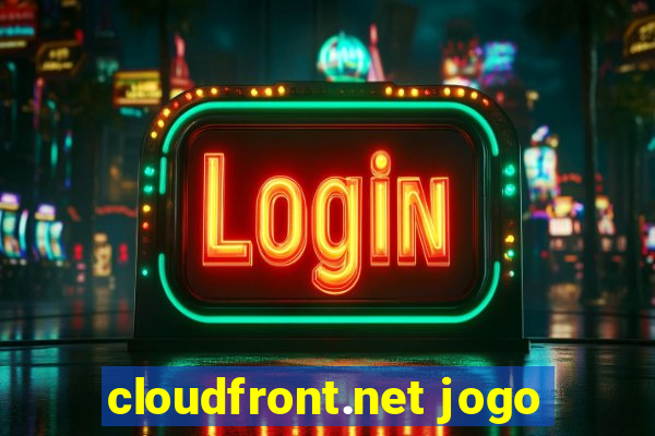 cloudfront.net jogo